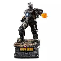 Hot Toys MMS605D40 Iron Man...