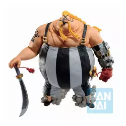 One Piece Statue Ichibansho...