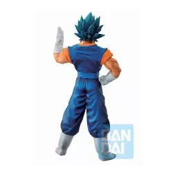 Dragon Ball Z Statue Ichibansho Vegito (Super Saiyan God Super Saiyan) 25cm