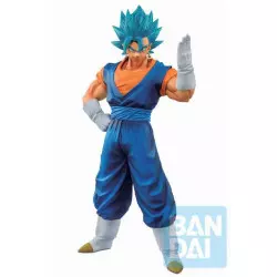Dragon Ball Z Statue Ichibansho Vegito (Super Saiyan God Super Saiyan) 25cm