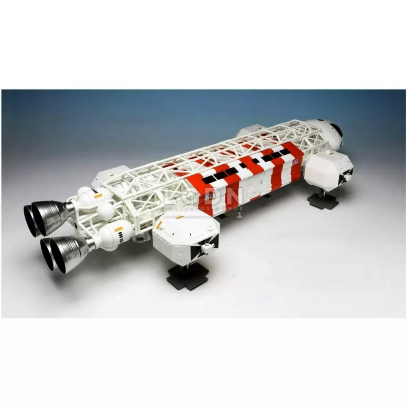 Cosmos 1999 - Maquette plastique Airfix - Eagle Transporter