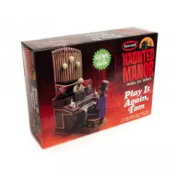 Haunted Manor Model Kit...