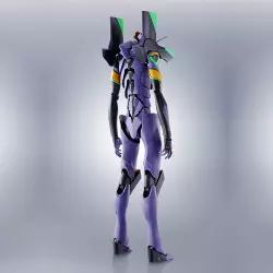 Evangelion: 3.0+1.0 Thrice Upon a Time Action Figurine Robot Spirits (Side EVA) Evangelion 13 18cm