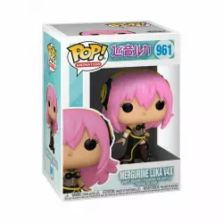 Vocaloid POP! Animation...