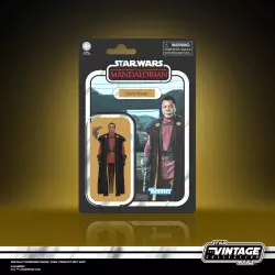 Star Wars The Mandalorian Vintage Collection Action Figurine Greef Karga 10cm