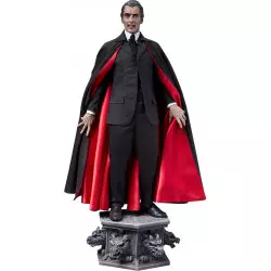 Dracula Statue Premium...