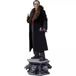 Dracula Statue Premium...