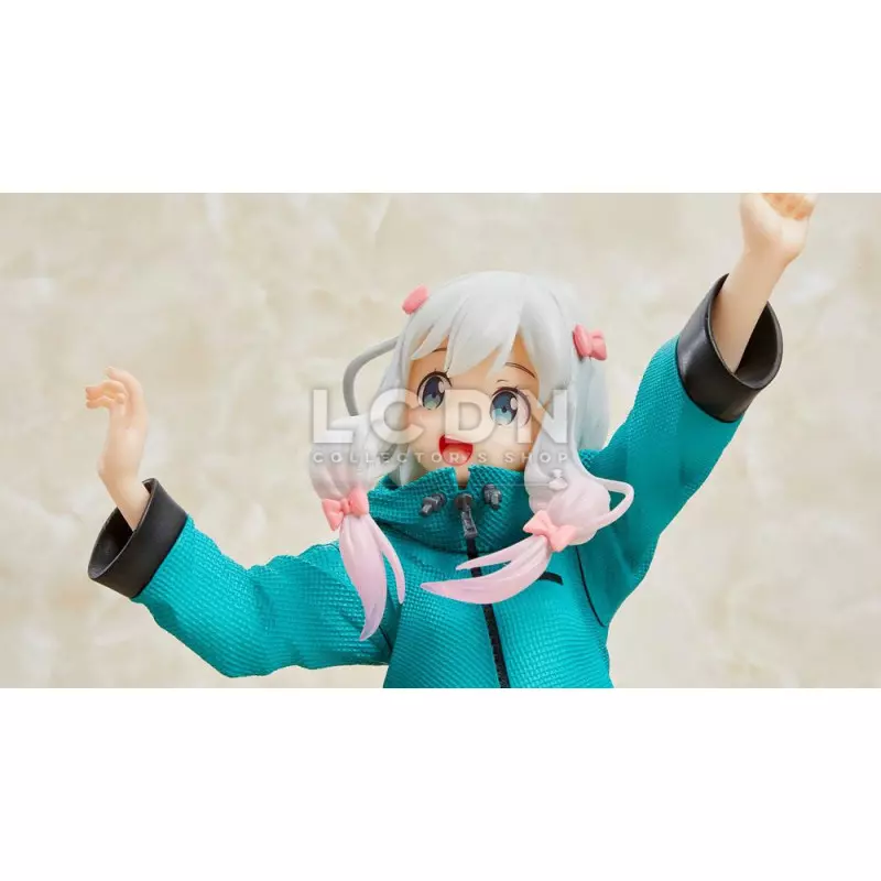 Eromanga sensei hoodie online