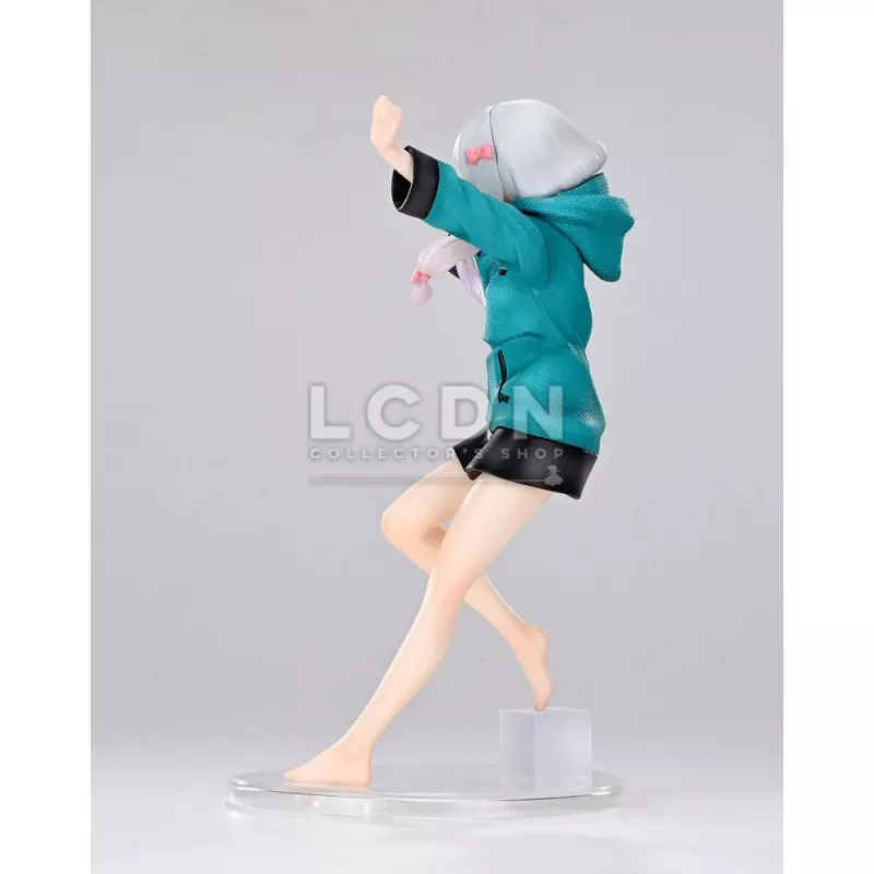 Eromanga sensei hoodie 2025