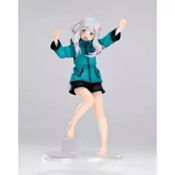 Eromanga Sensei Figure...