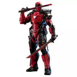 3 Hot Toys Deadpool 2 Deadpool X-Men Trainee Ver. COSB508 Wackelkopf