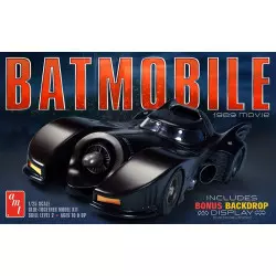 Batman Model Kit 1/25...