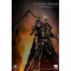 Court of the Dead Collectible Action Figure 1/6 Demithyle 41cm