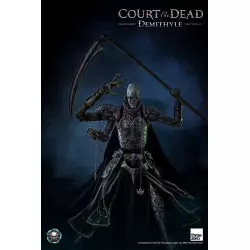 Court of the Dead Collectible Action Figure 1/6 Demithyle 41cm