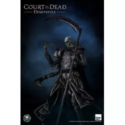 Court of the Dead Collectible Action Figure 1/6 Demithyle 41cm
