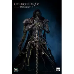 Court of the Dead Collectible Action Figure 1/6 Demithyle 41cm
