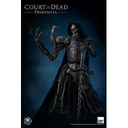 Court of the Dead Collectible Action Figure 1/6 Demithyle 41cm