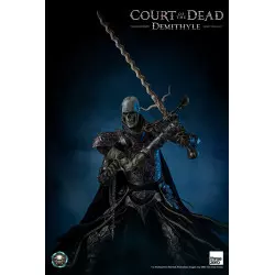 Court of the Dead Collectible Action Figure 1/6 Demithyle 41cm