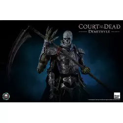 Court of the Dead Collectible Action Figure 1/6 Demithyle 41cm