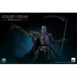 Court of the Dead Collectible Action Figure 1/6 Demithyle 41cm