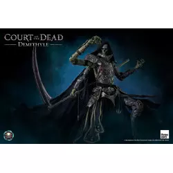 Court of the Dead Collectible Action Figure 1/6 Demithyle 41cm