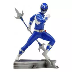 Power Rangers Statue 1/10...