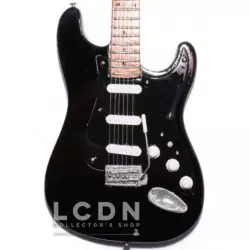 Pink Floyd Réplique 1/4 Guitare David Gilmour 26cm