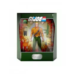 G.I. Joe Action Figure...