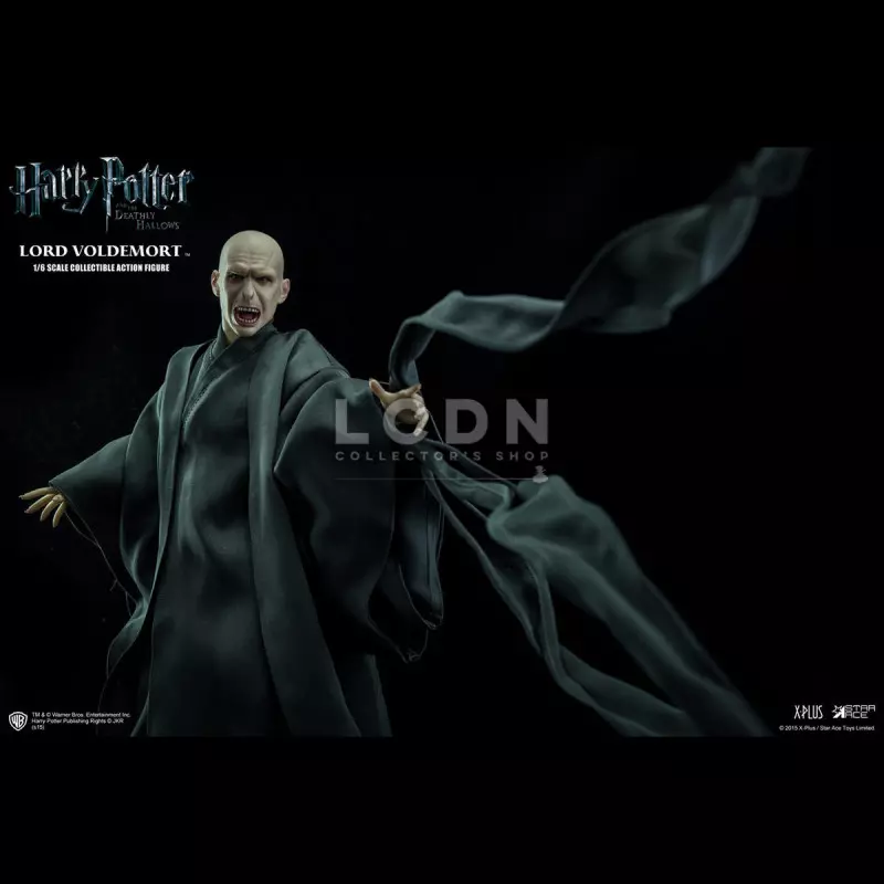 Figurine Détraqueur Harry Potter