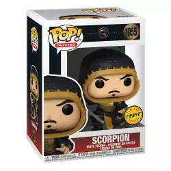 Mortal Kombat Series POP!...