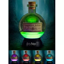 Harry Potter Polyjuice...