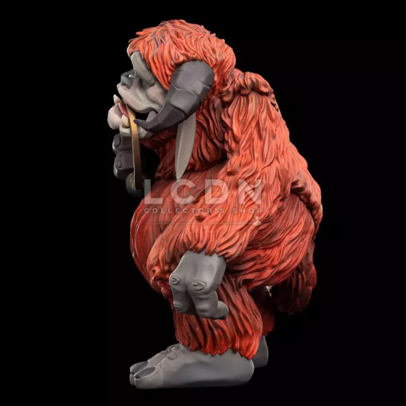 Labyrinth (1986) Mini Epics Vinyl Figure Ludo 16cm