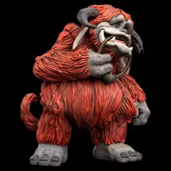 Labyrinth (1986) Mini Epics Vinyl Figure Ludo 16cm