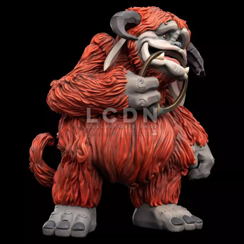 Labyrinth (1986) Mini Epics Vinyl Figure Ludo 16cm