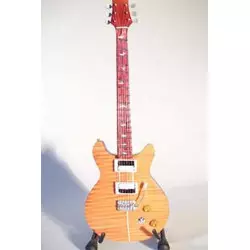 Carlos Santana 1/4 Guitar...