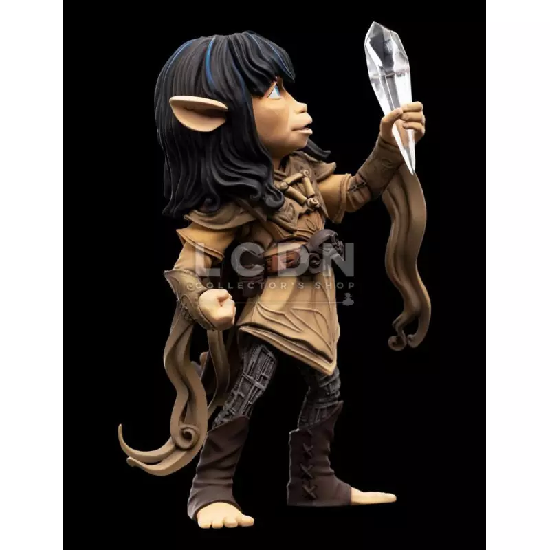 Dark Crystal Mini Epics Vinyle Figurine Jen The Gelfling 11cm
