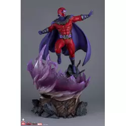 Marvel Future Revolution Statue 1/6 Magneto (Supreme Edition) 50cm