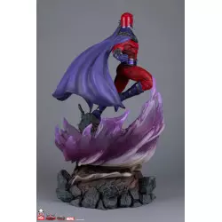 Marvel Future Revolution Statue 1/6 Magneto (Supreme Edition) 50cm