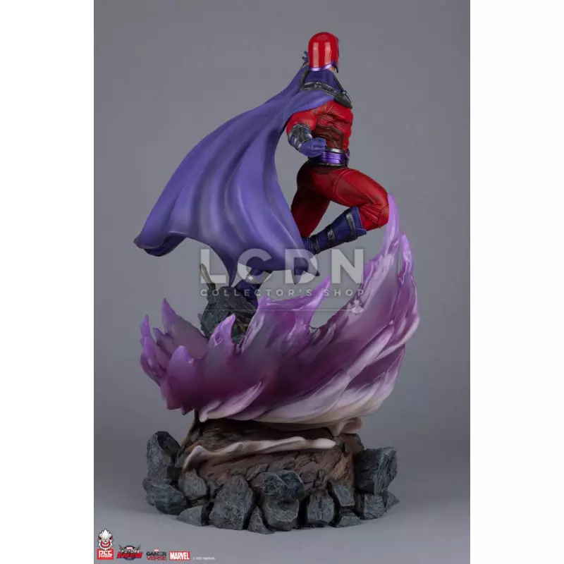 Marvel Future Revolution Statue 1/6 Magneto (Supreme Edition) 50cm