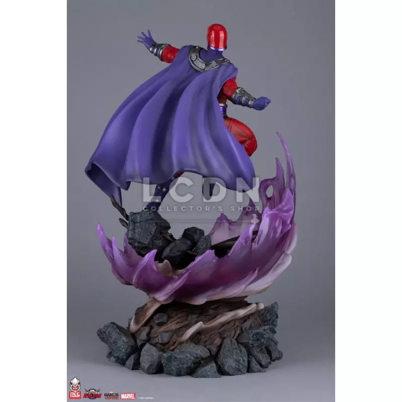 Marvel Future Revolution Statue 1/6 Magneto (Supreme Edition) 50cm