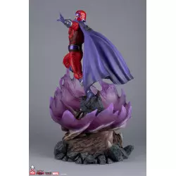 Marvel Future Revolution Statue 1/6 Magneto (Supreme Edition) 50cm
