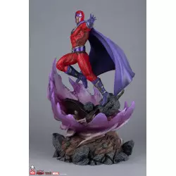 Marvel Future Revolution Statue 1/6 Magneto (Supreme Edition) 50cm