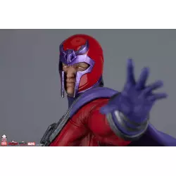 Marvel Future Revolution Statue 1/6 Magneto (Supreme Edition) 50cm