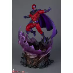 Marvel Future Revolution Statue 1/6 Magneto (Supreme Edition) 50cm