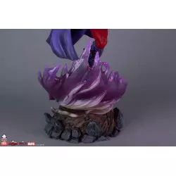 Marvel Future Revolution Statue 1/6 Magneto (Supreme Edition) 50cm