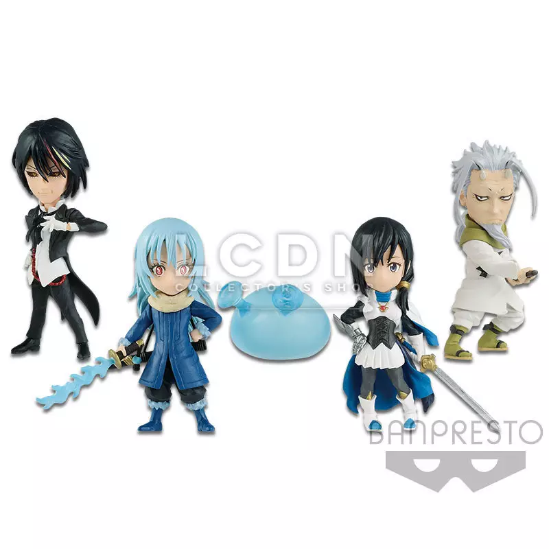 Slime action sale figures