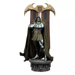 Marvel Statue Docteur Doom...