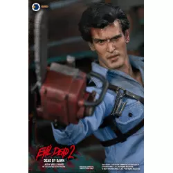 The Evil Dead II Collectible Action Figure 1/6 Ash Williams 32cm