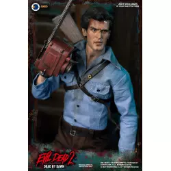 The Evil Dead II Collectible Action Figure 1/6 Ash Williams 32cm