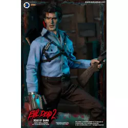 The Evil Dead II Collectible Action Figure 1/6 Ash Williams 32cm